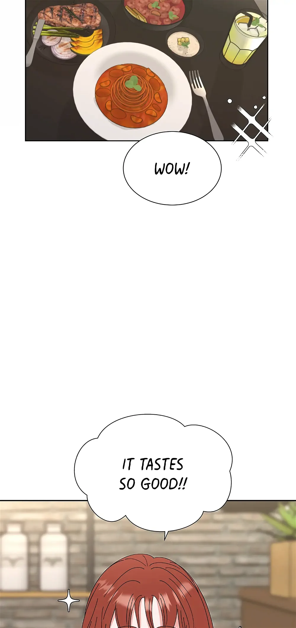 Adapted Male Lead Chapter 25 page 3