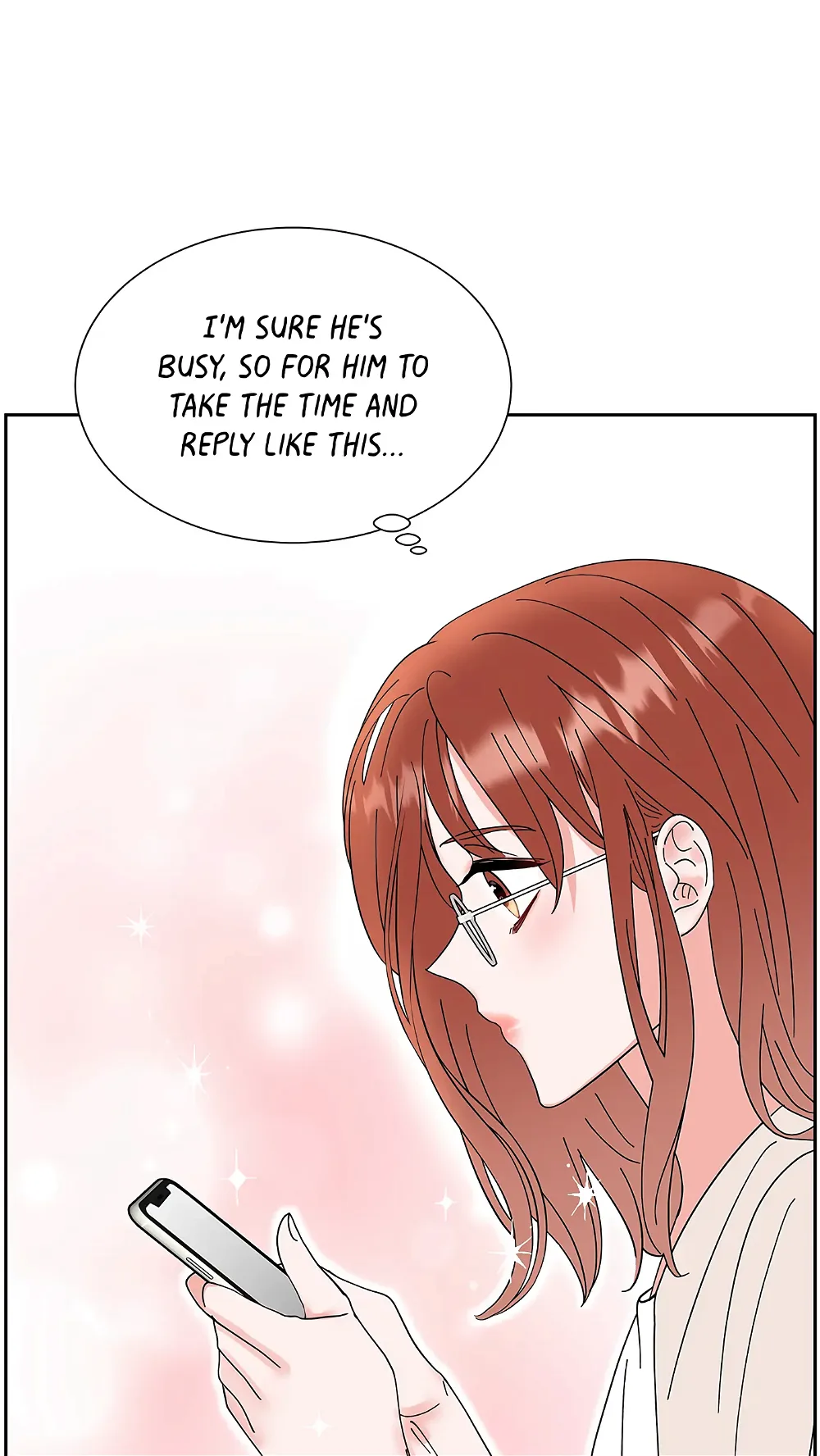 Adapted Male Lead Chapter 25 page 16