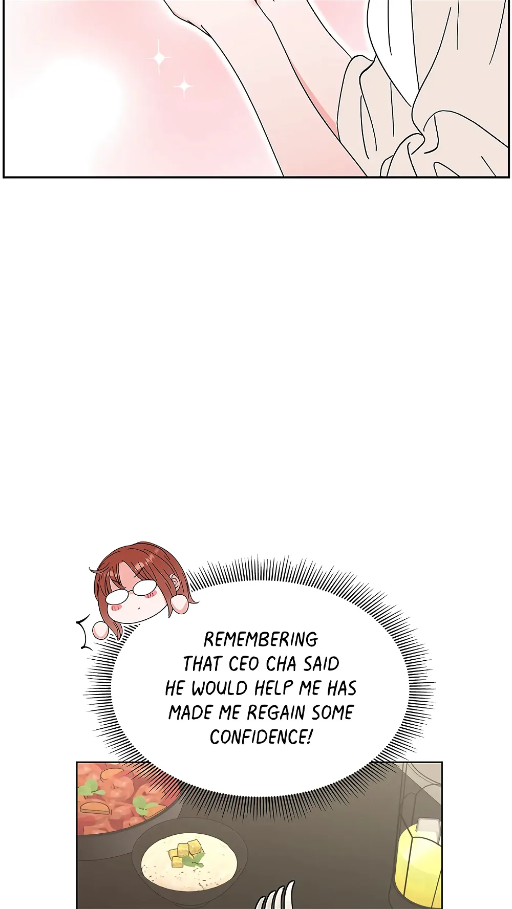 Adapted Male Lead Chapter 25 page 17
