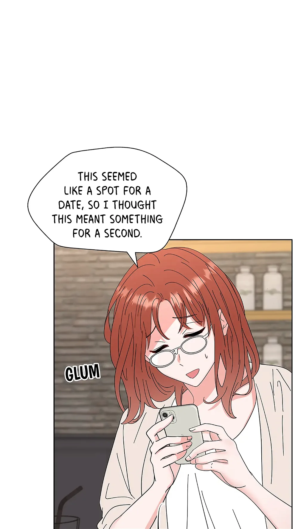 Adapted Male Lead Chapter 25 page 13