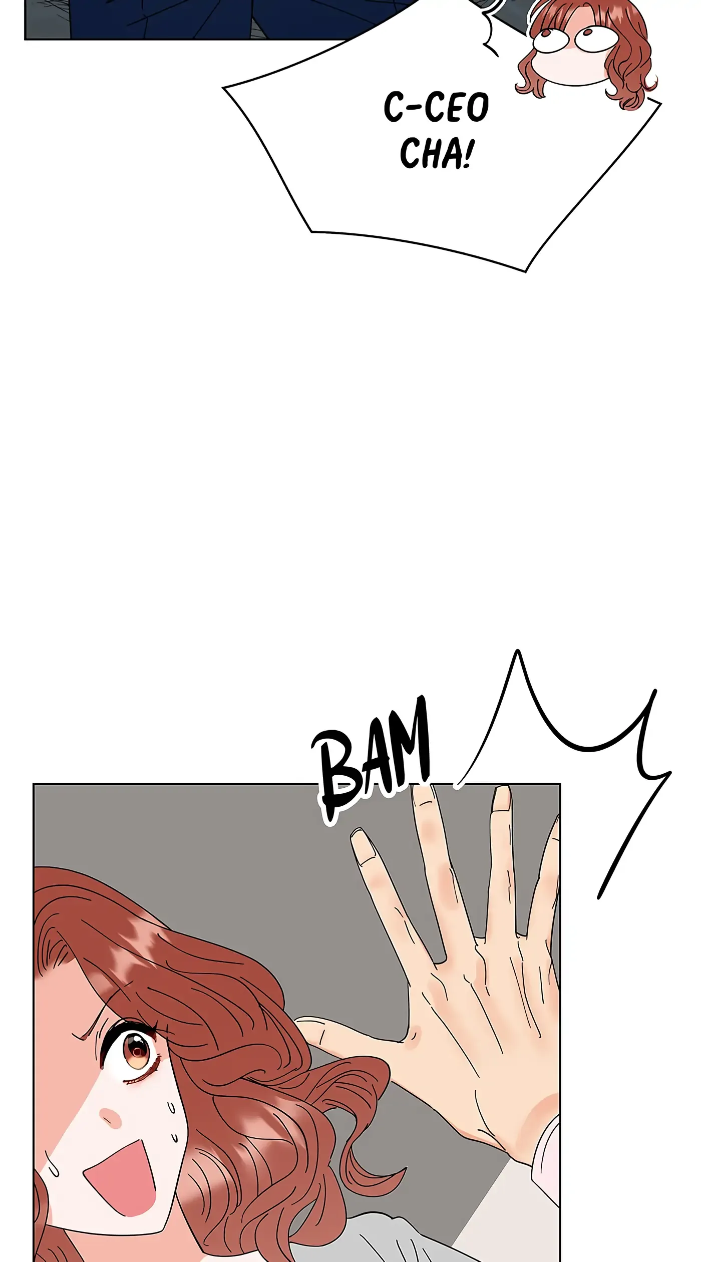 Adapted Male Lead Chapter 15 page 84