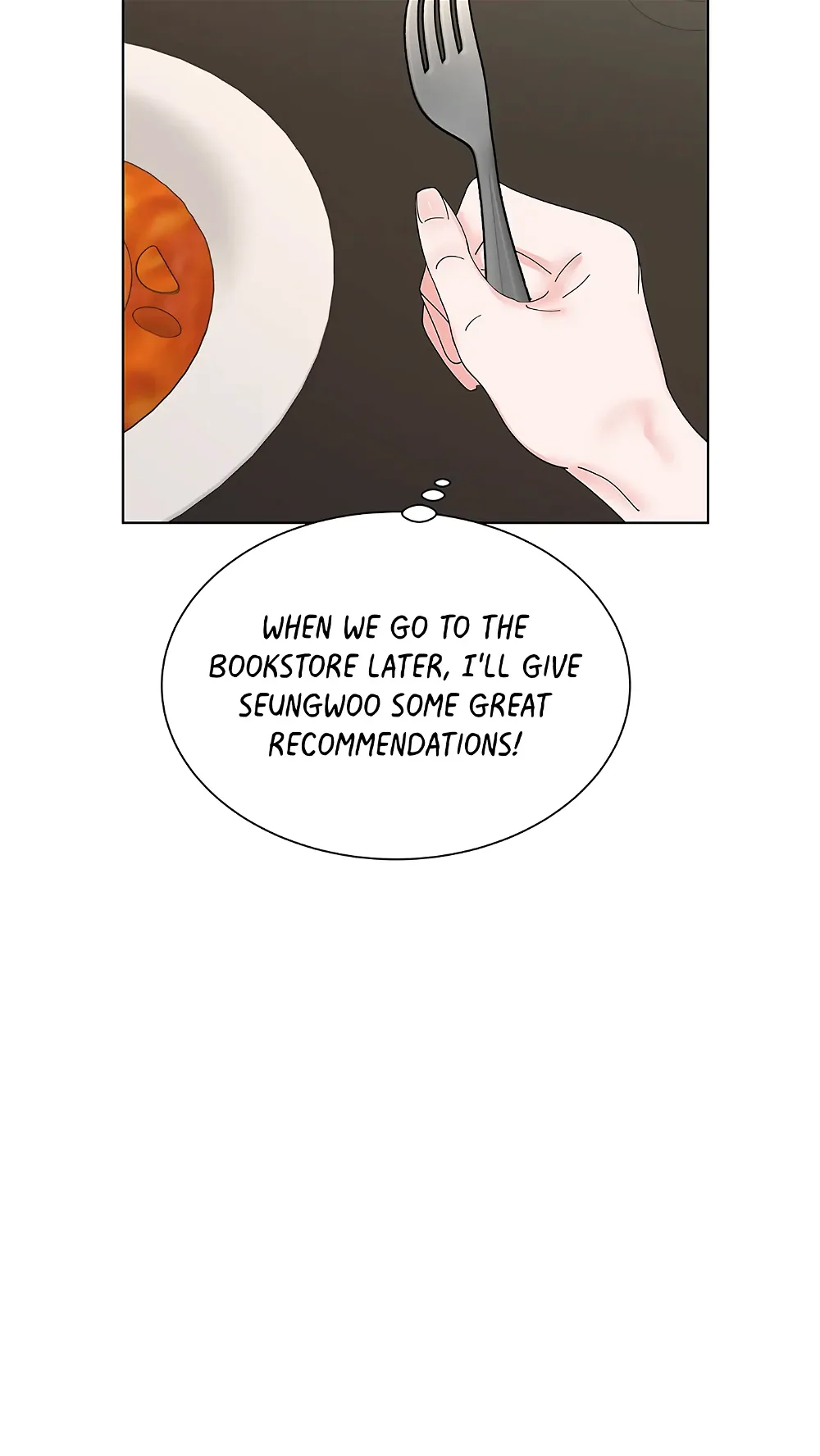 Adapted Male Lead Chapter 25 page 18