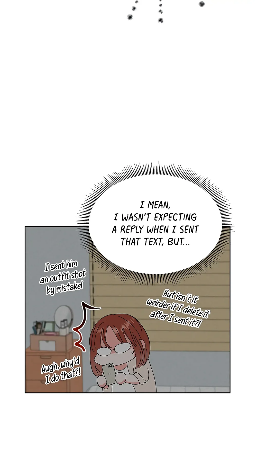 Adapted Male Lead Chapter 25 page 15