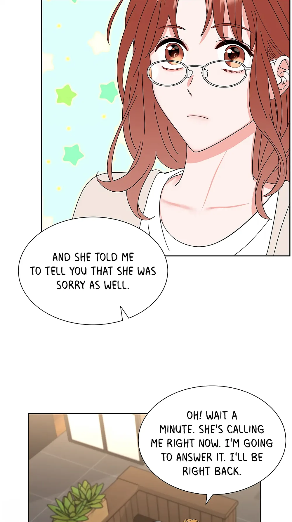 Adapted Male Lead Chapter 25 page 10