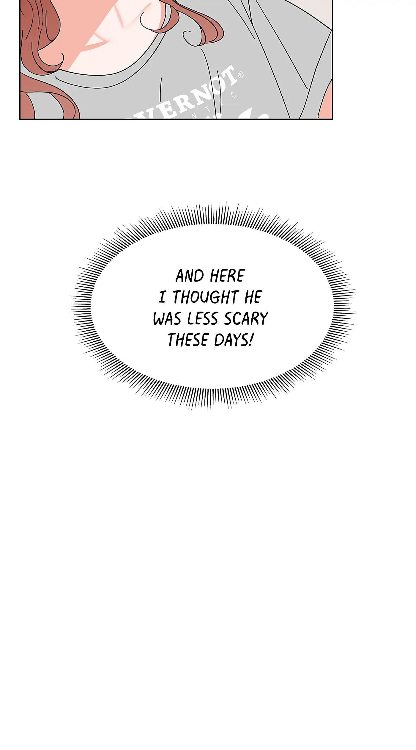 Adapted Male Lead Chapter 15 page 85
