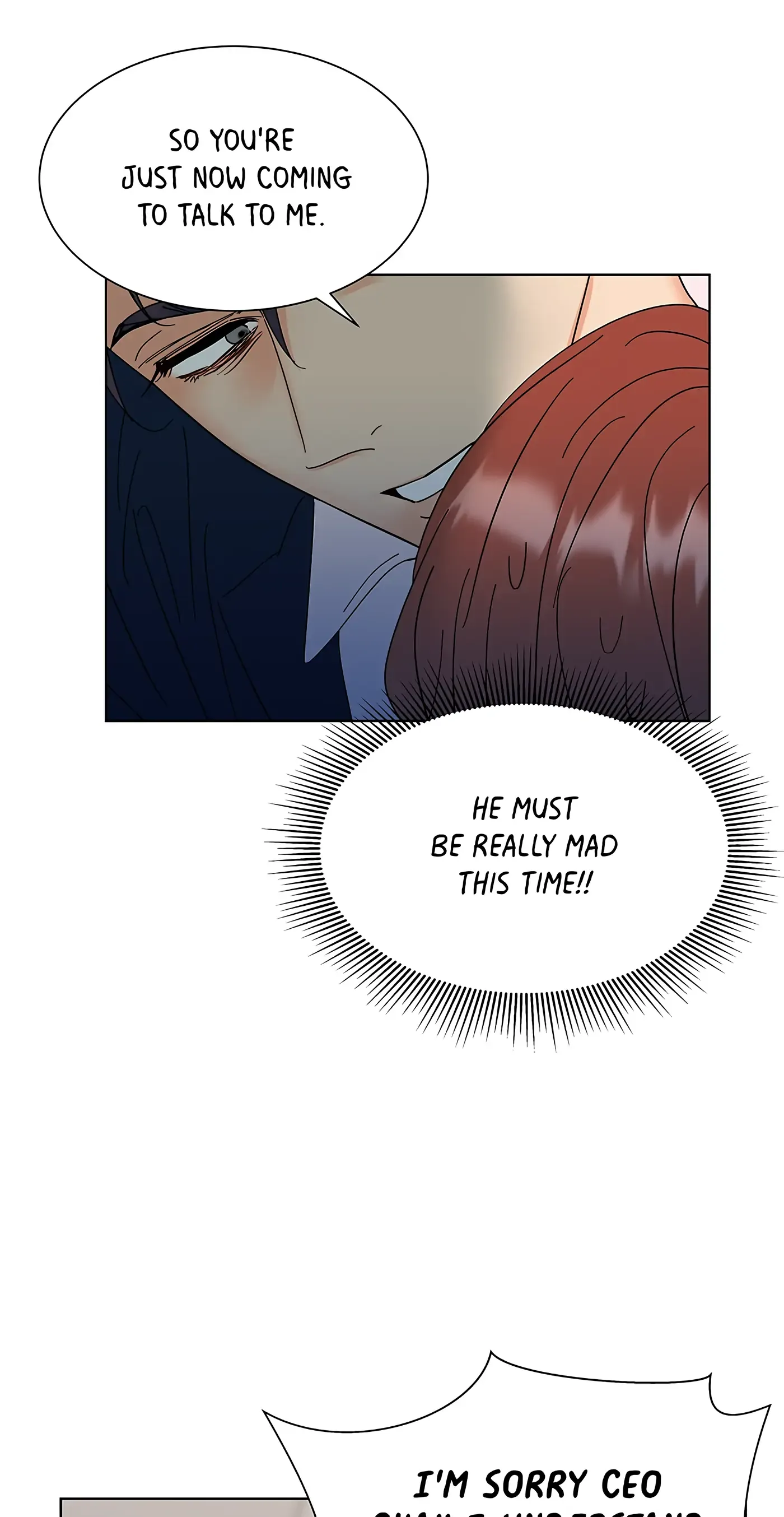 Adapted Male Lead Chapter 15 page 86