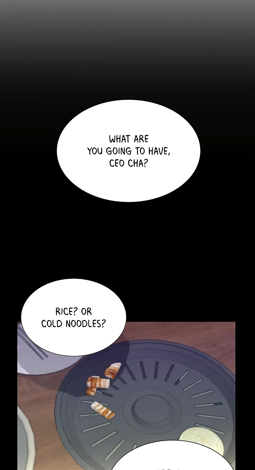 Adapted Male Lead Chapter 25 page 25