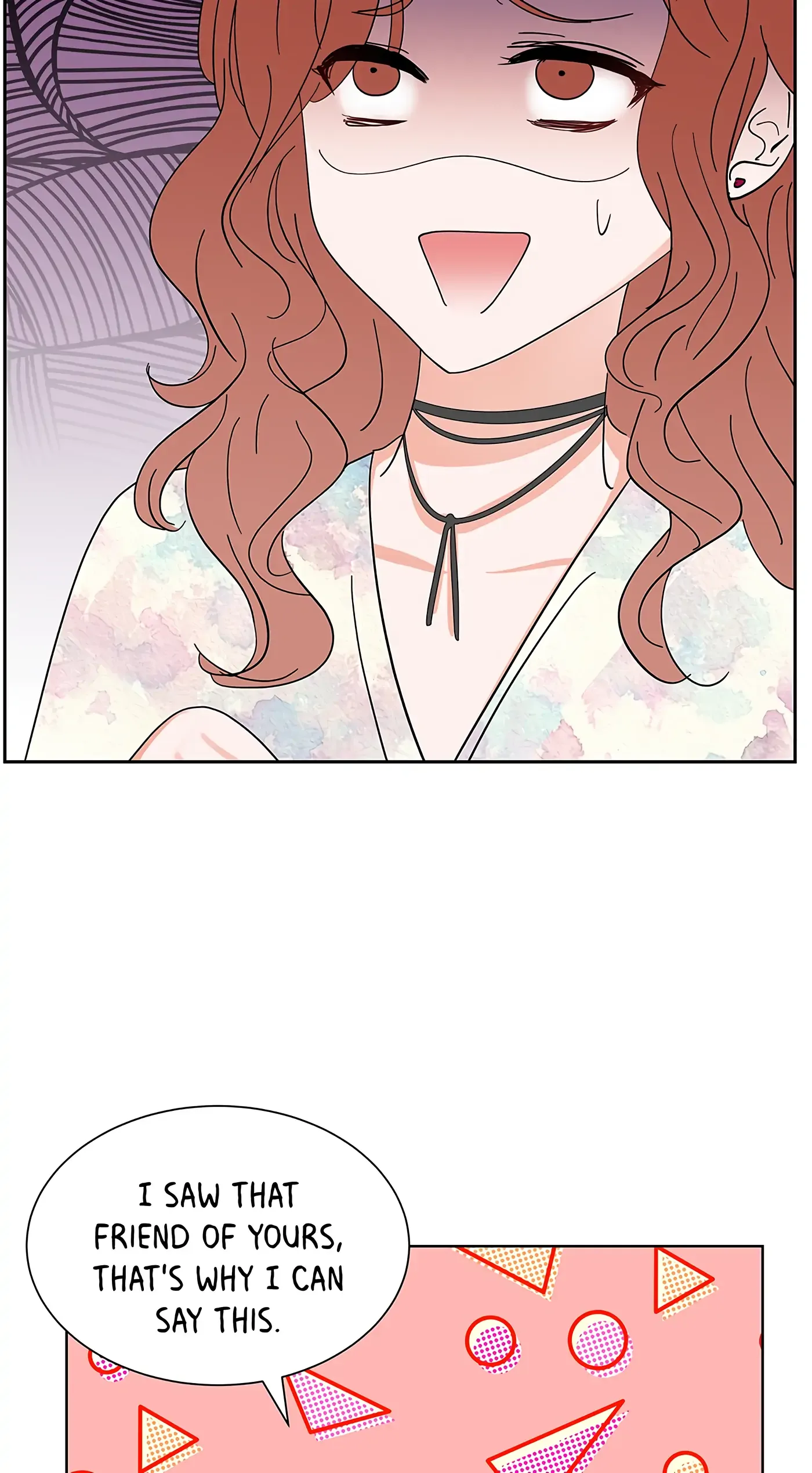Adapted Male Lead Chapter 20 page 81