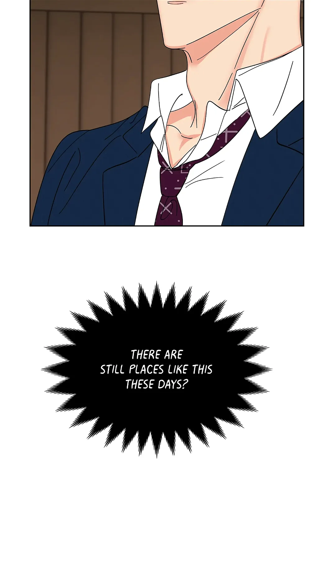 Adapted Male Lead Chapter 25 page 29