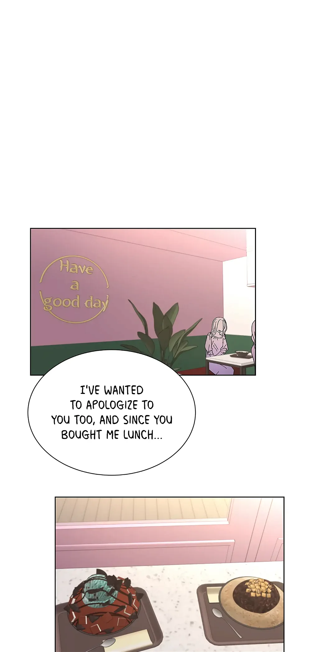 Adapted Male Lead Chapter 25 page 40