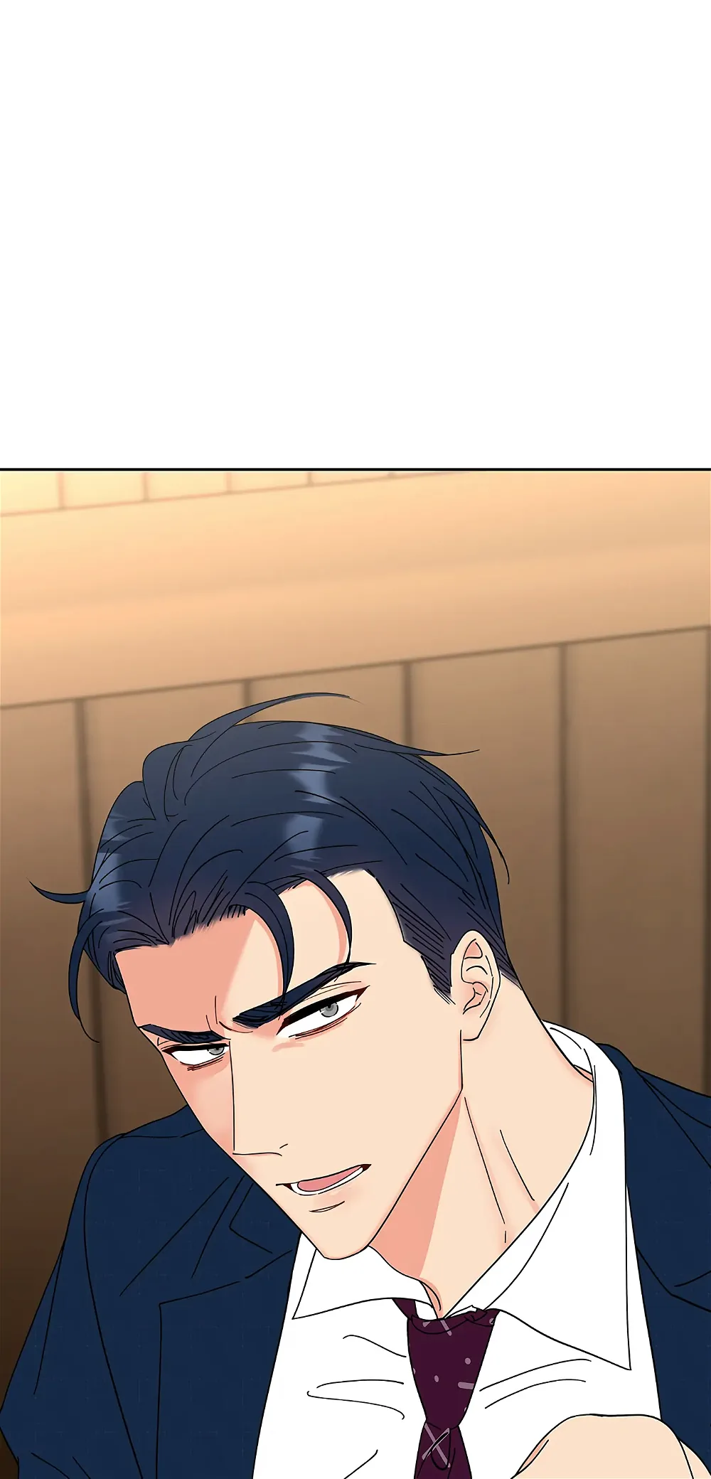 Adapted Male Lead Chapter 25 page 32