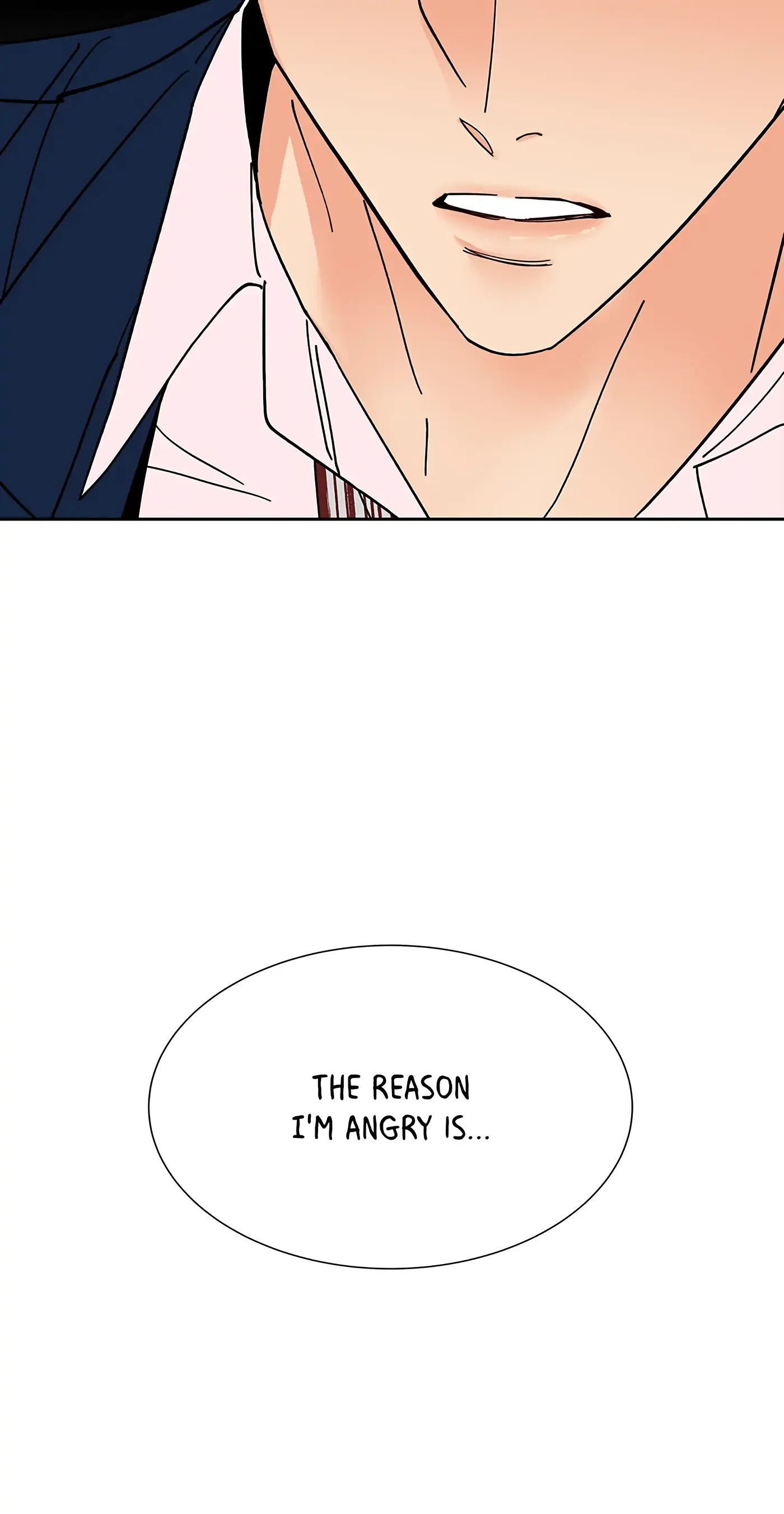 Adapted Male Lead Chapter 15 page 91