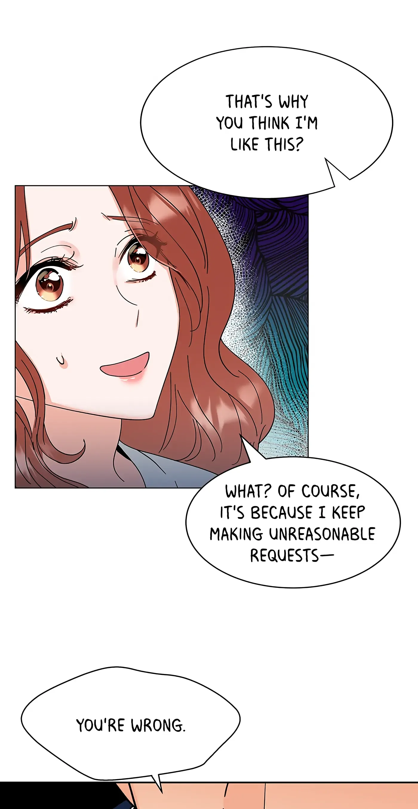 Adapted Male Lead Chapter 15 page 90
