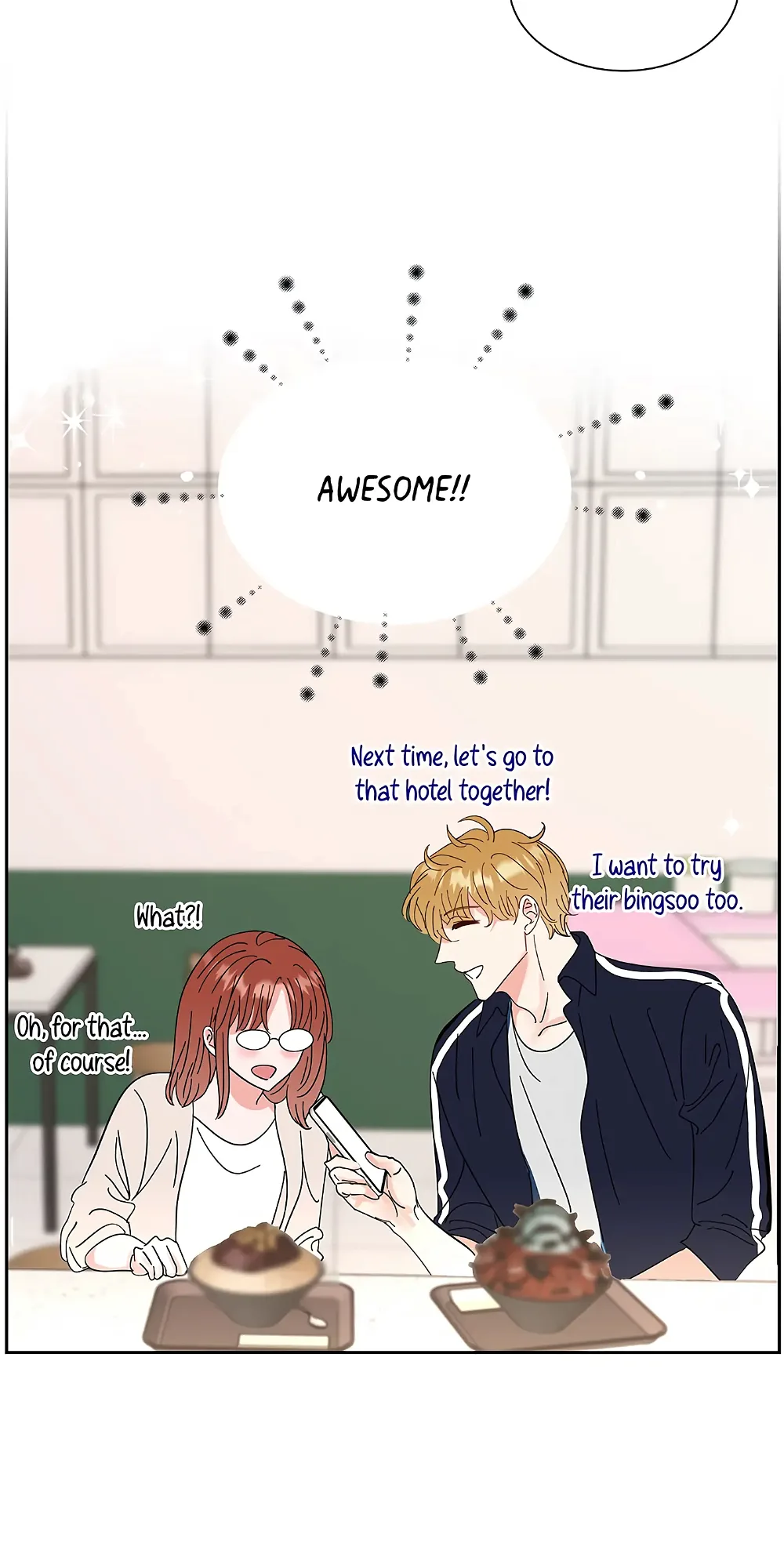 Adapted Male Lead Chapter 25 page 50