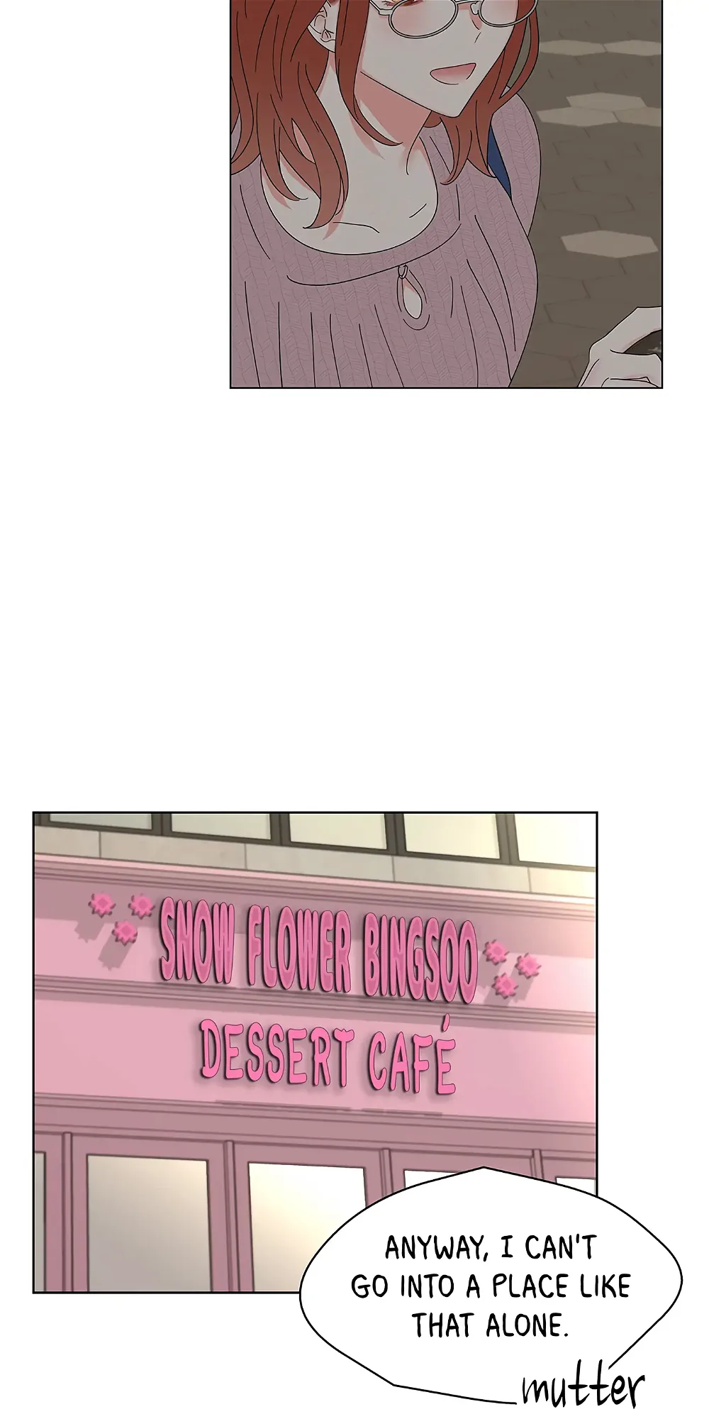 Adapted Male Lead Chapter 25 page 65