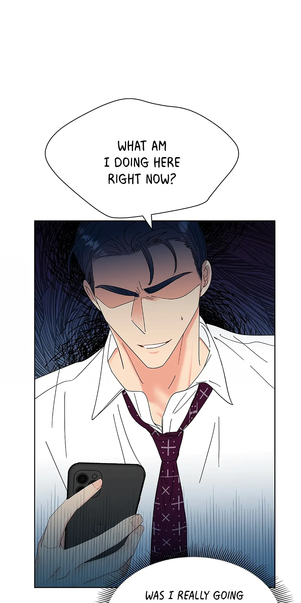 Adapted Male Lead Chapter 25 page 62