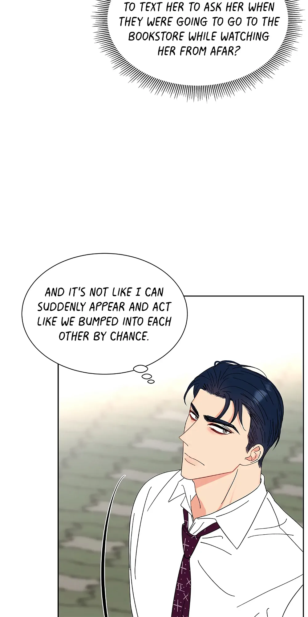 Adapted Male Lead Chapter 25 page 63