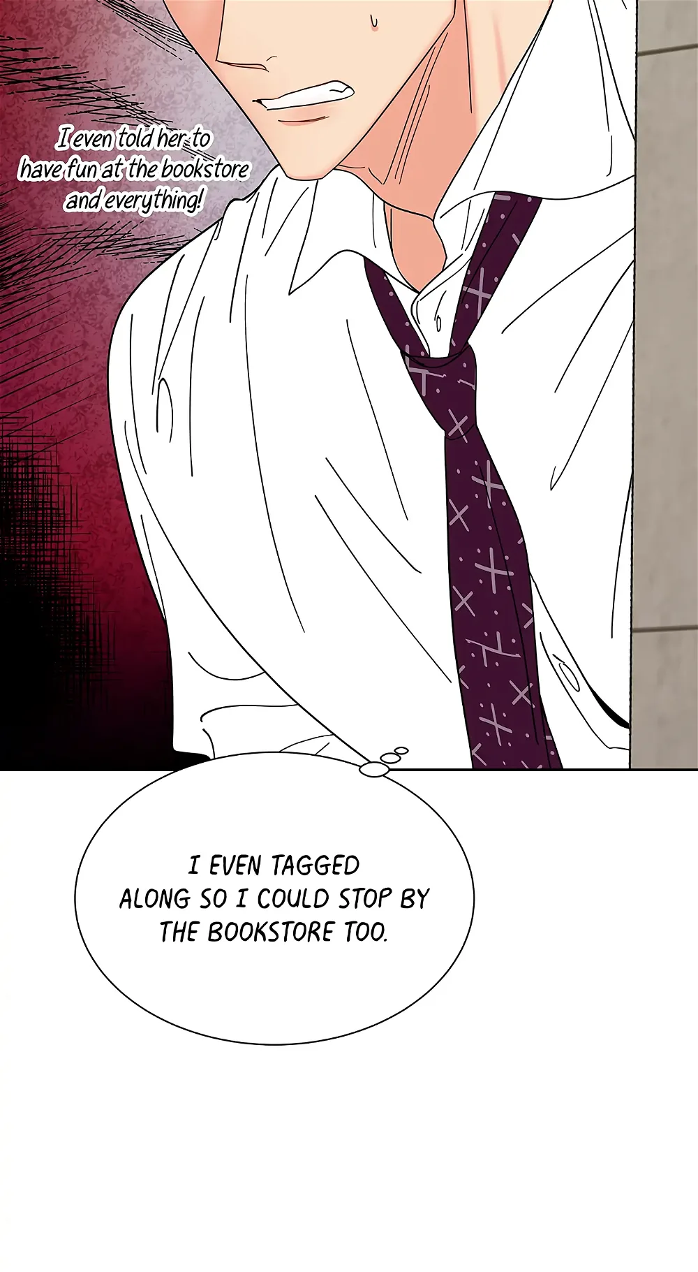 Adapted Male Lead Chapter 25 page 57