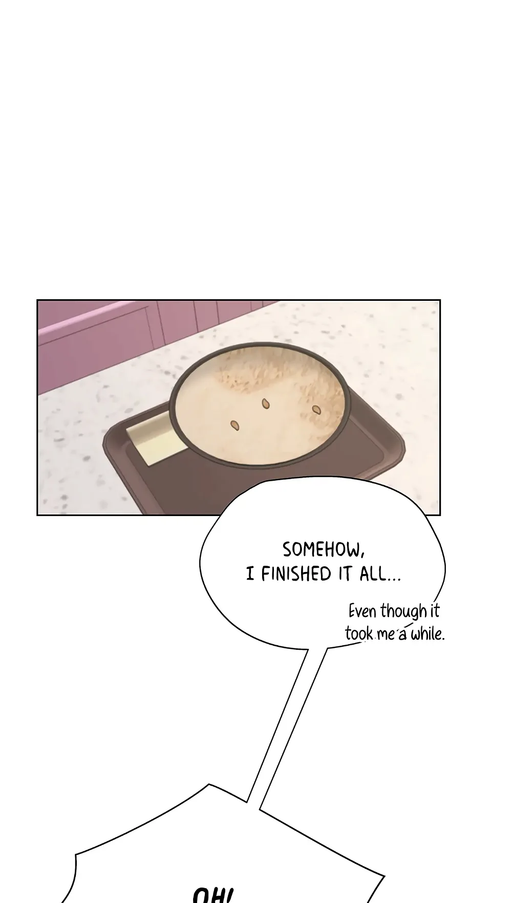 Adapted Male Lead Chapter 25 page 72