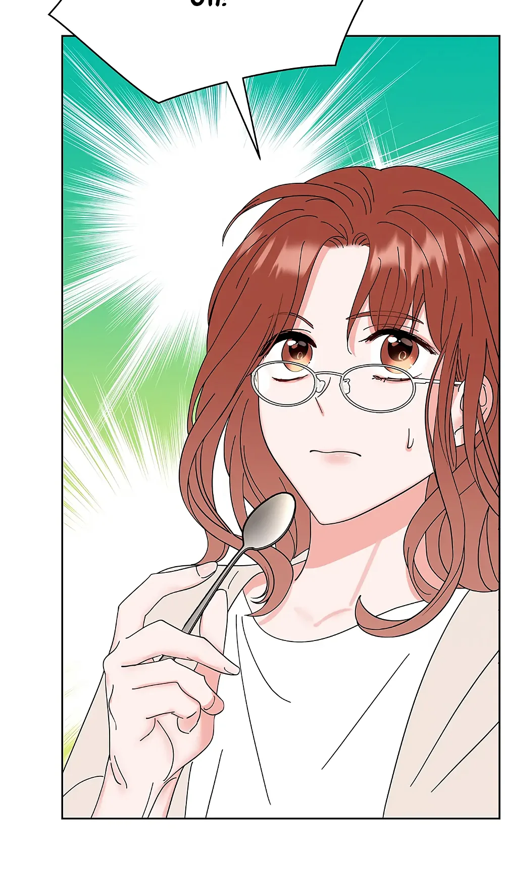 Adapted Male Lead Chapter 25 page 73