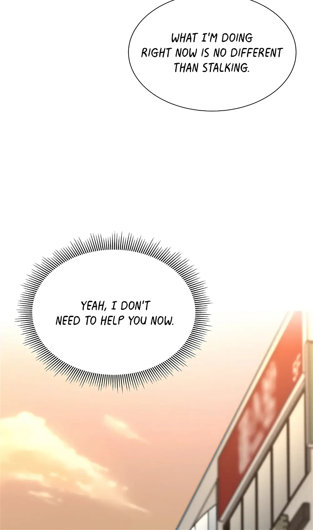 Adapted Male Lead Chapter 25 page 69