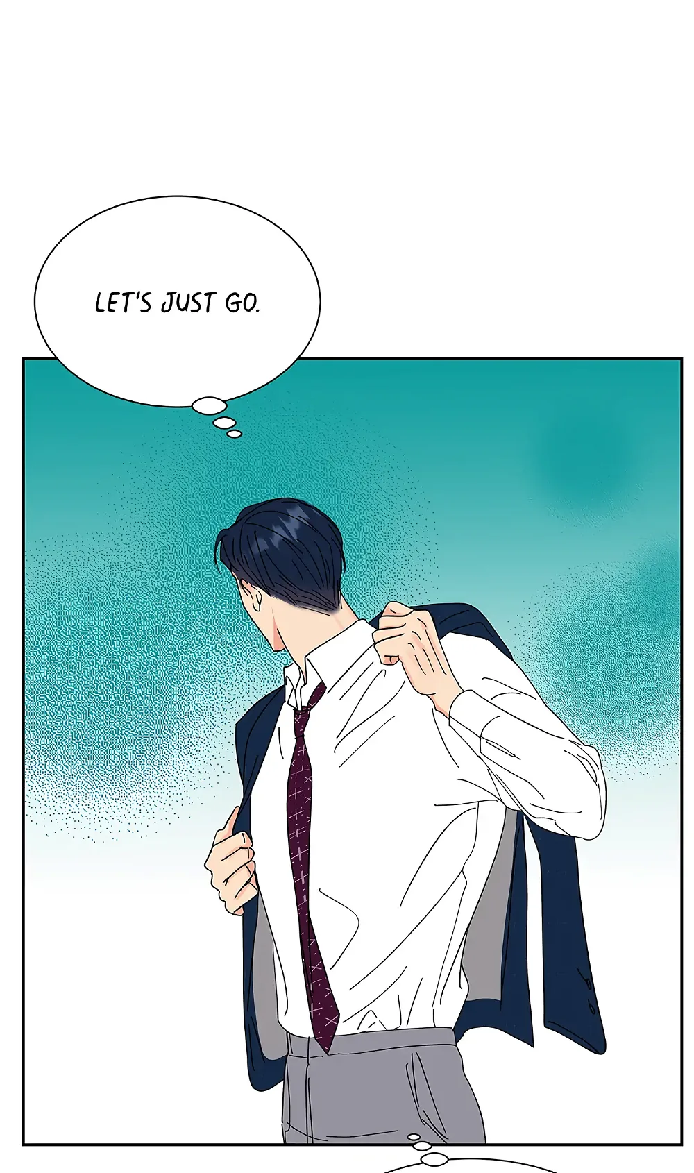 Adapted Male Lead Chapter 25 page 68