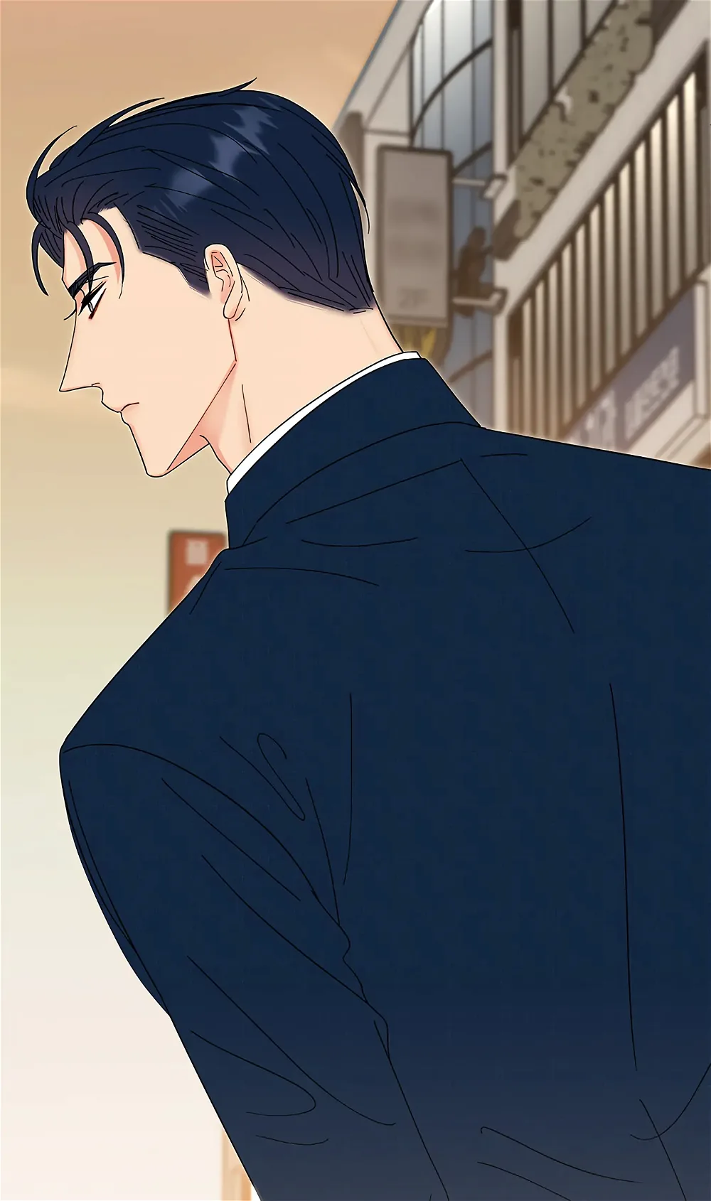 Adapted Male Lead Chapter 25 page 70