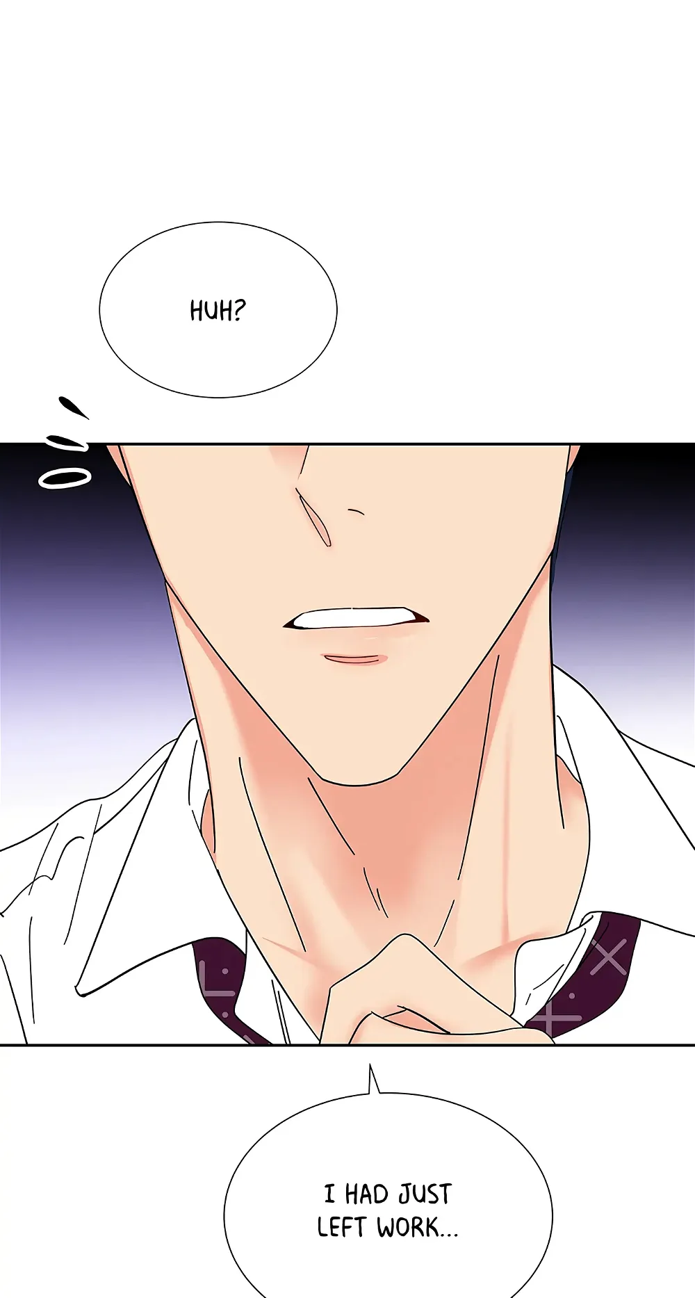 Adapted Male Lead Chapter 25 page 79