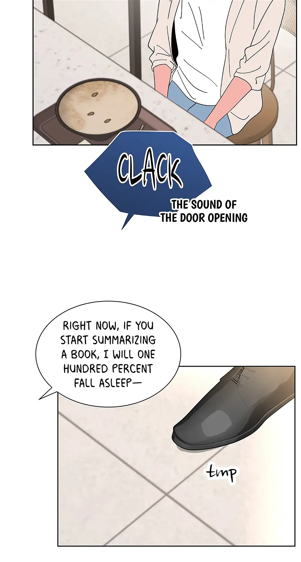 Adapted Male Lead Chapter 25 page 78