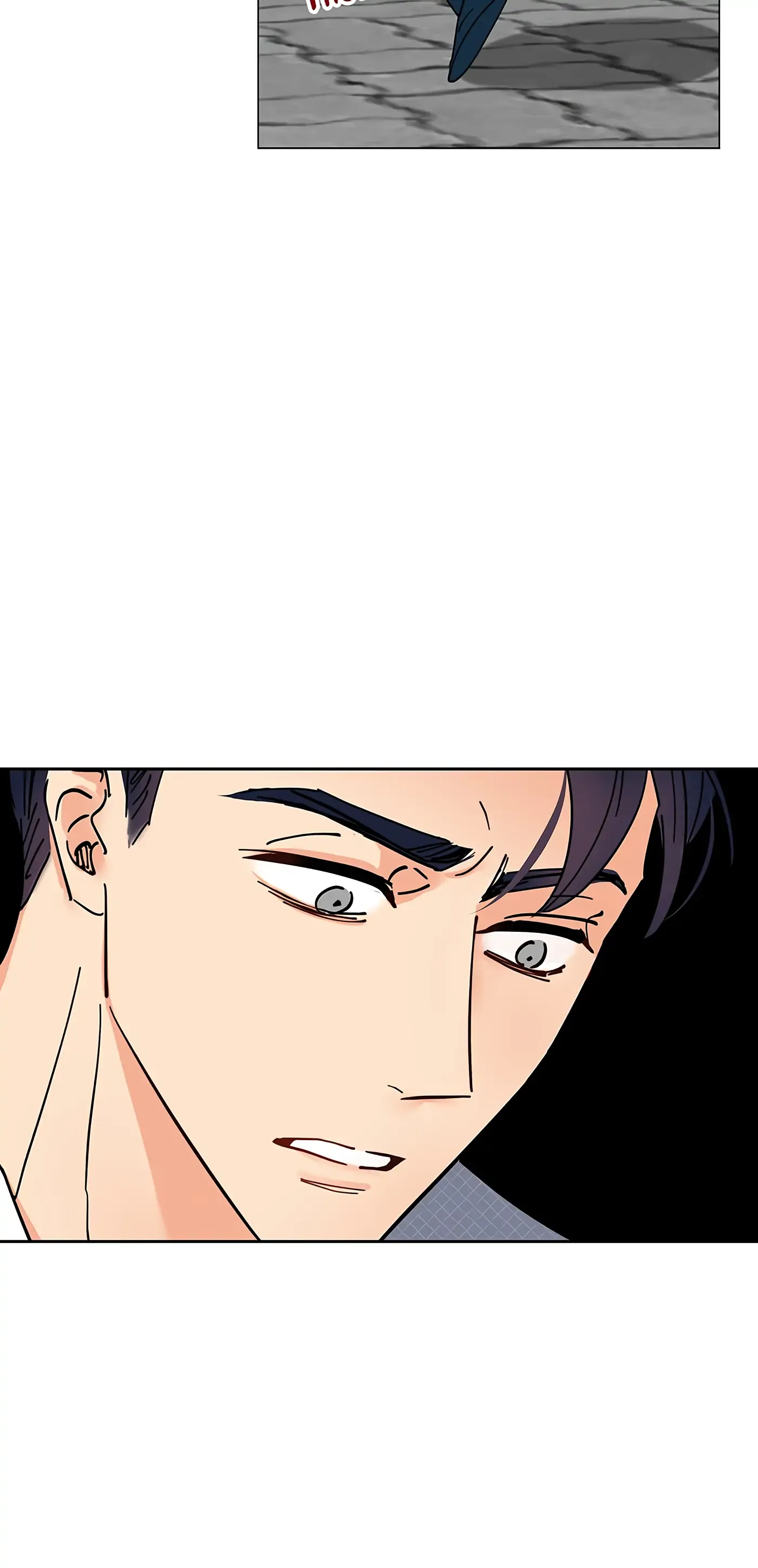 Adapted Male Lead Chapter 7 page 18