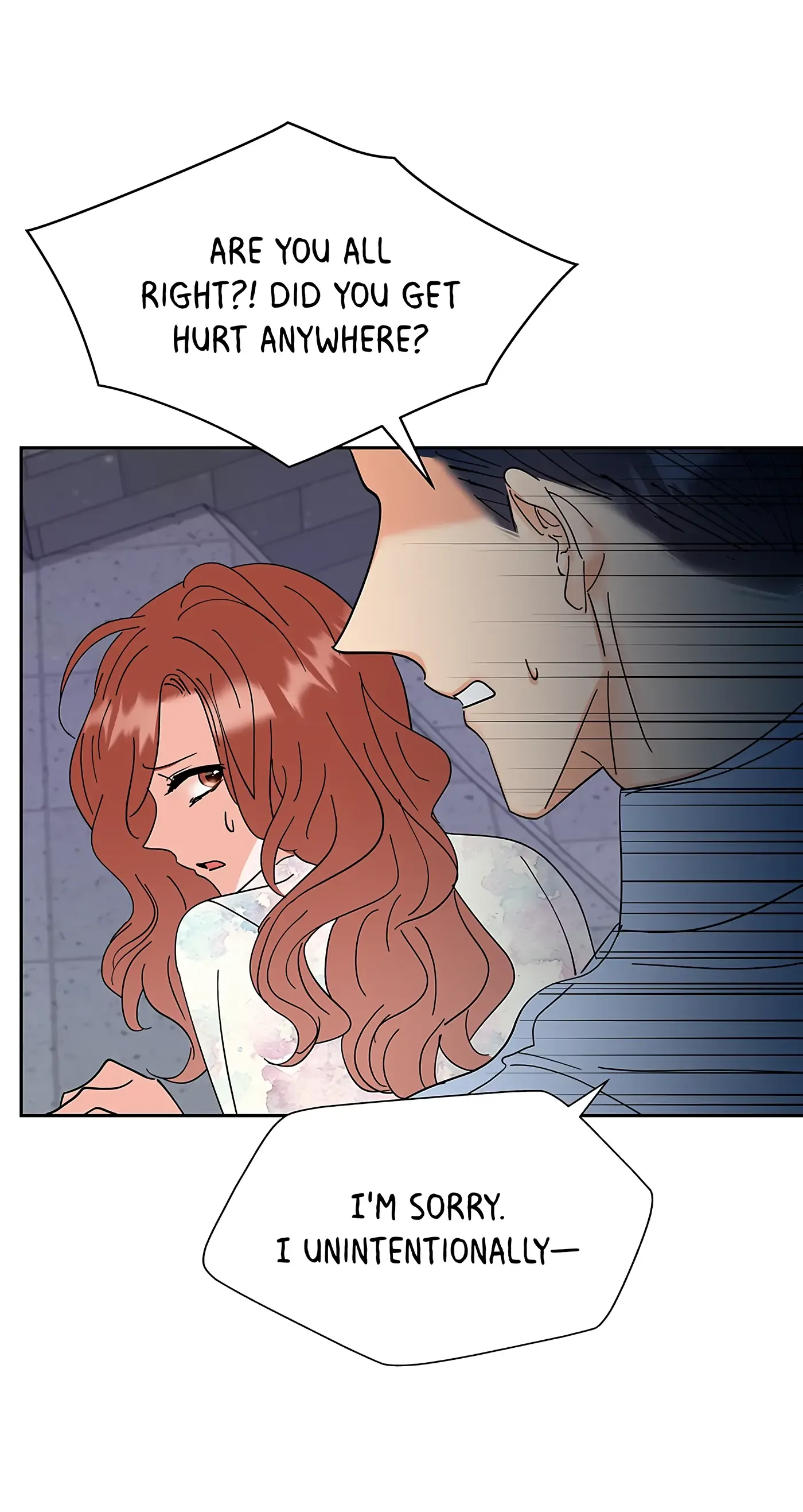 Adapted Male Lead Chapter 20 page 91