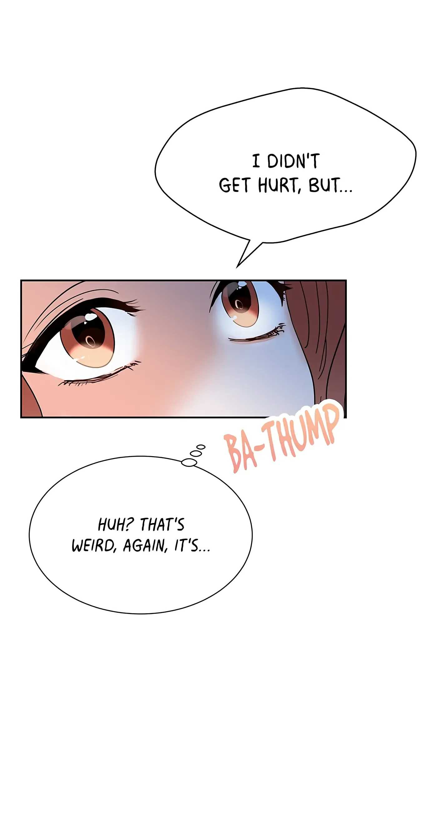 Adapted Male Lead Chapter 20 page 92