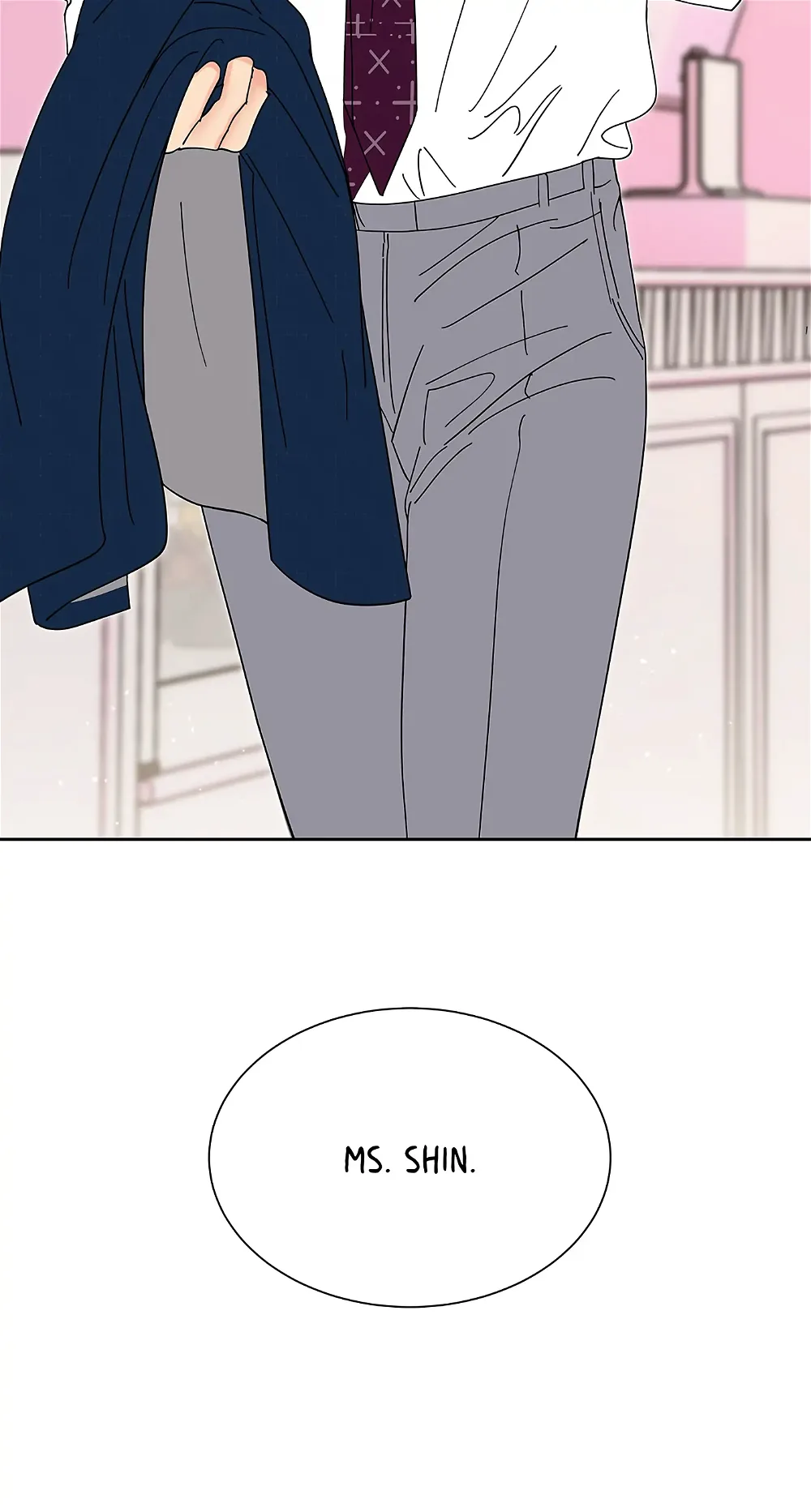 Adapted Male Lead Chapter 25 page 82
