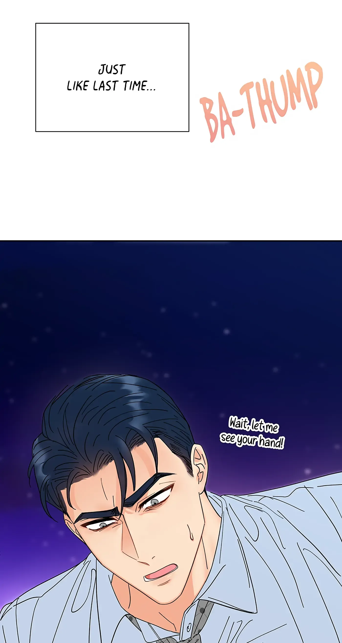 Adapted Male Lead Chapter 20 page 93