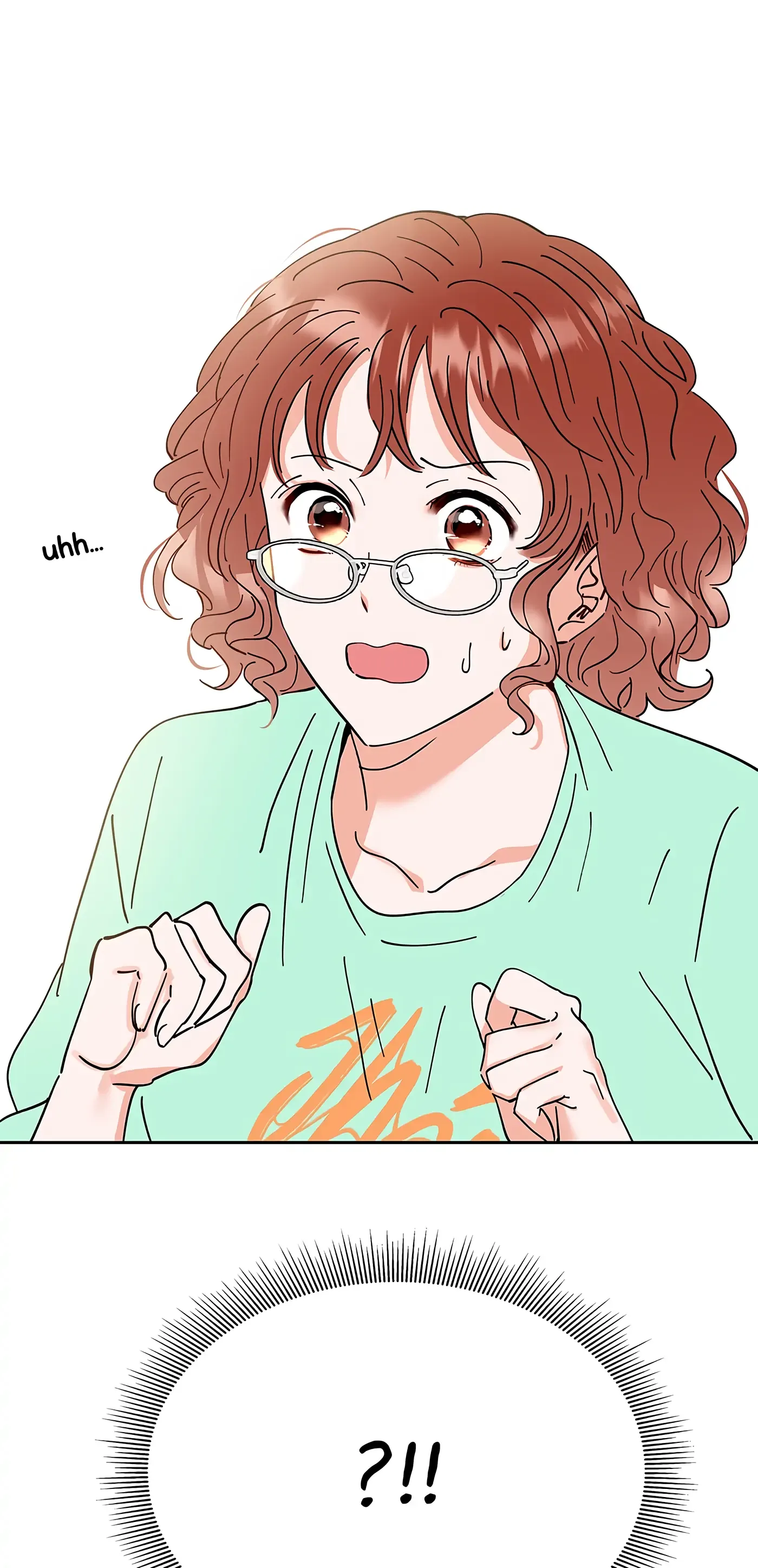 Adapted Male Lead Chapter 7 page 19