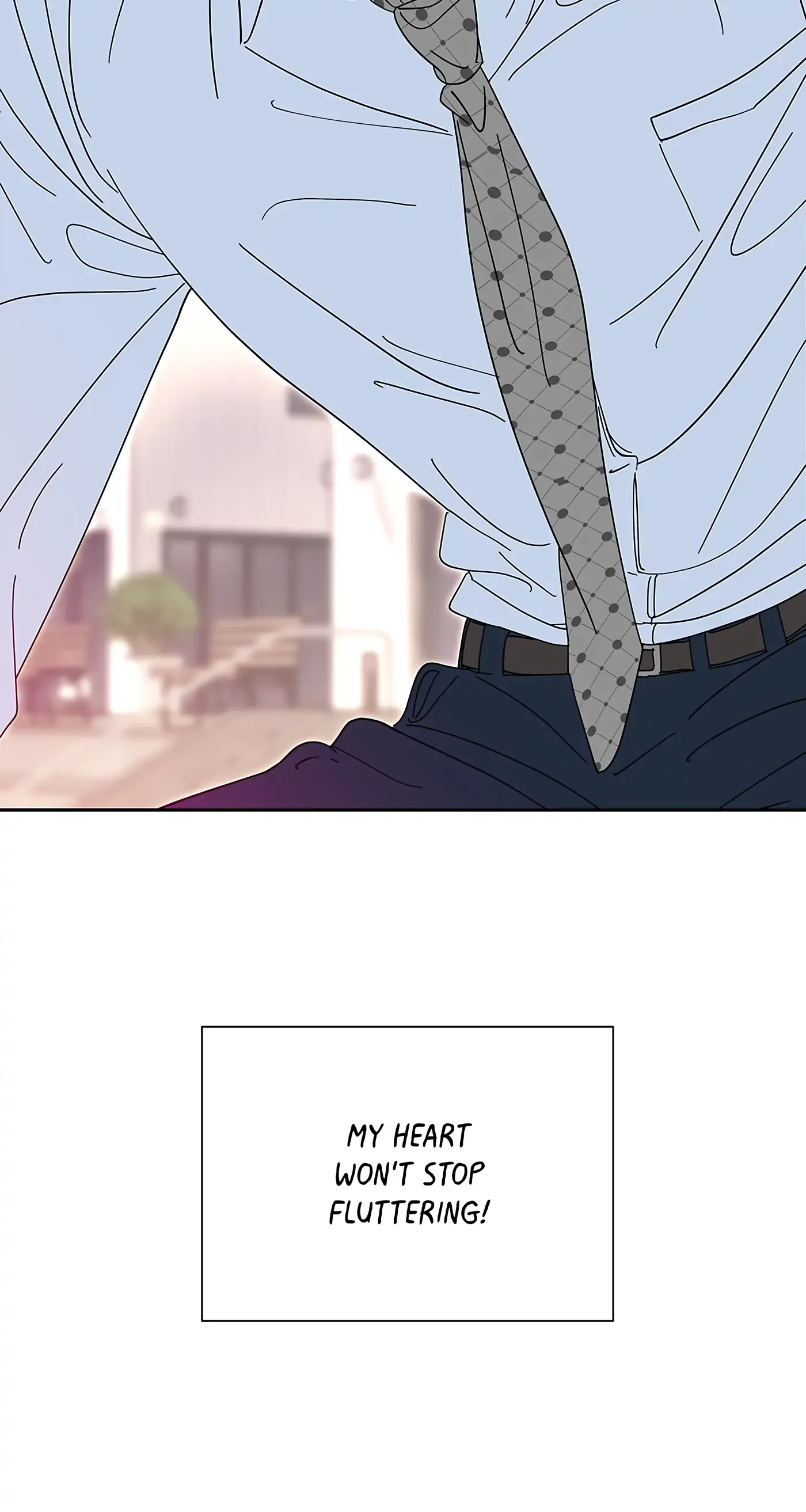 Adapted Male Lead Chapter 20 page 94