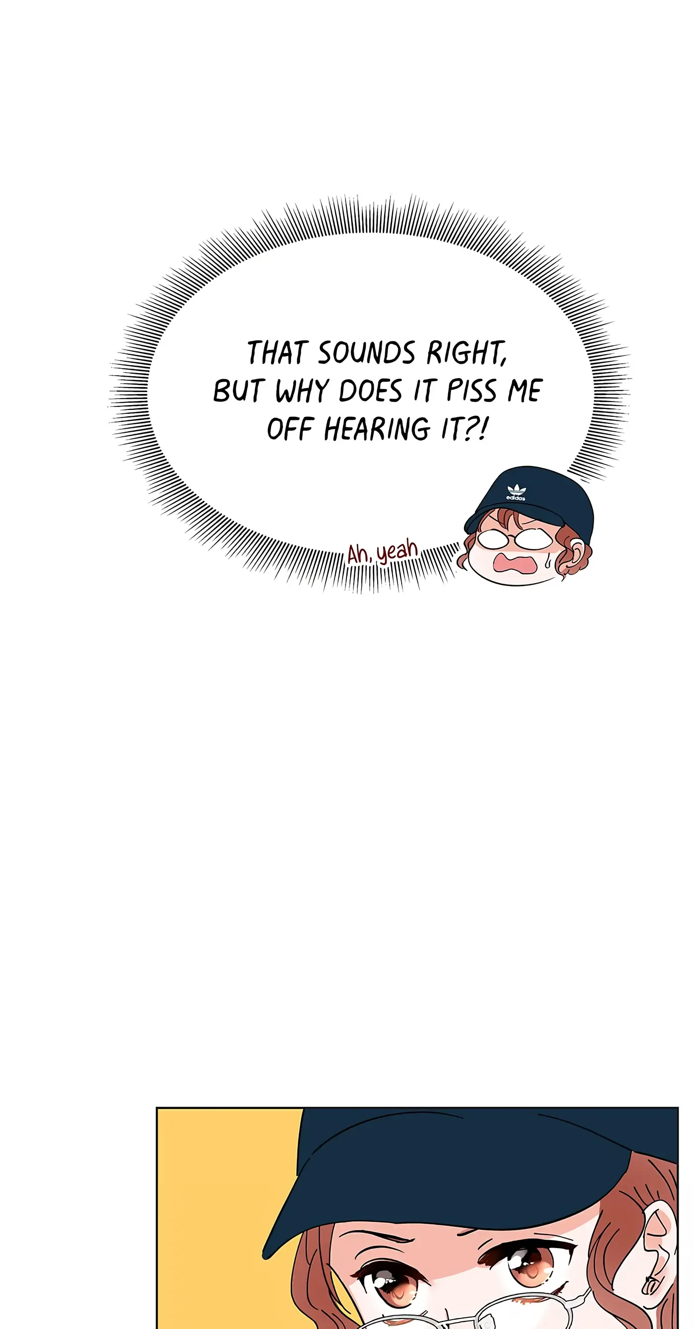 Adapted Male Lead Chapter 7 page 39