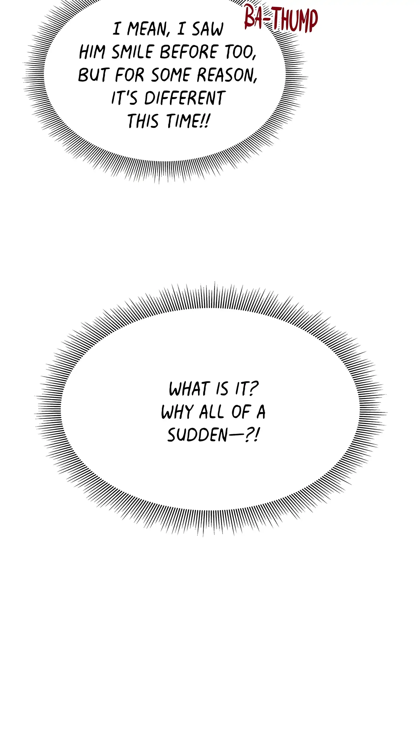 Adapted Male Lead Chapter 7 page 50