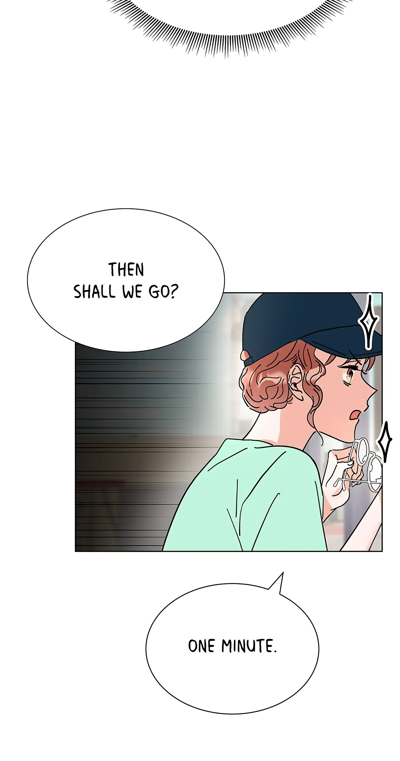 Adapted Male Lead Chapter 7 page 58