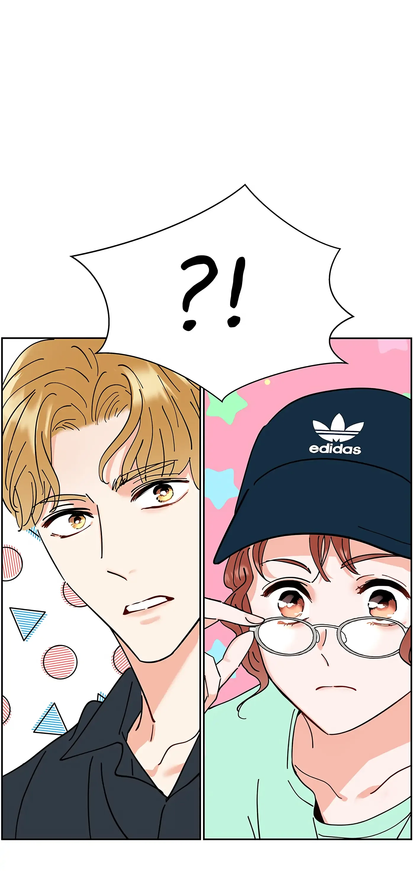 Adapted Male Lead Chapter 7 page 66