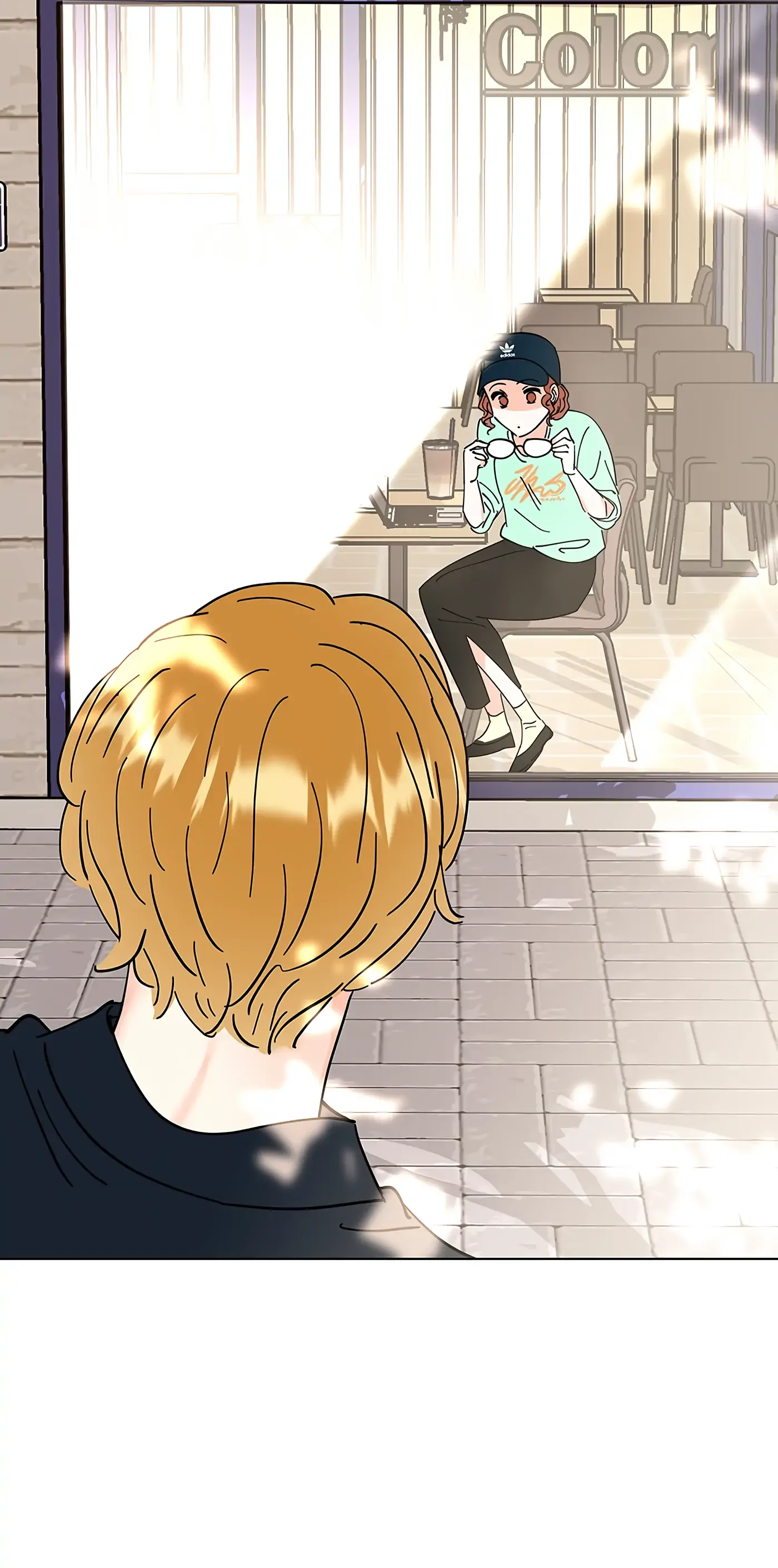 Adapted Male Lead Chapter 7 page 65