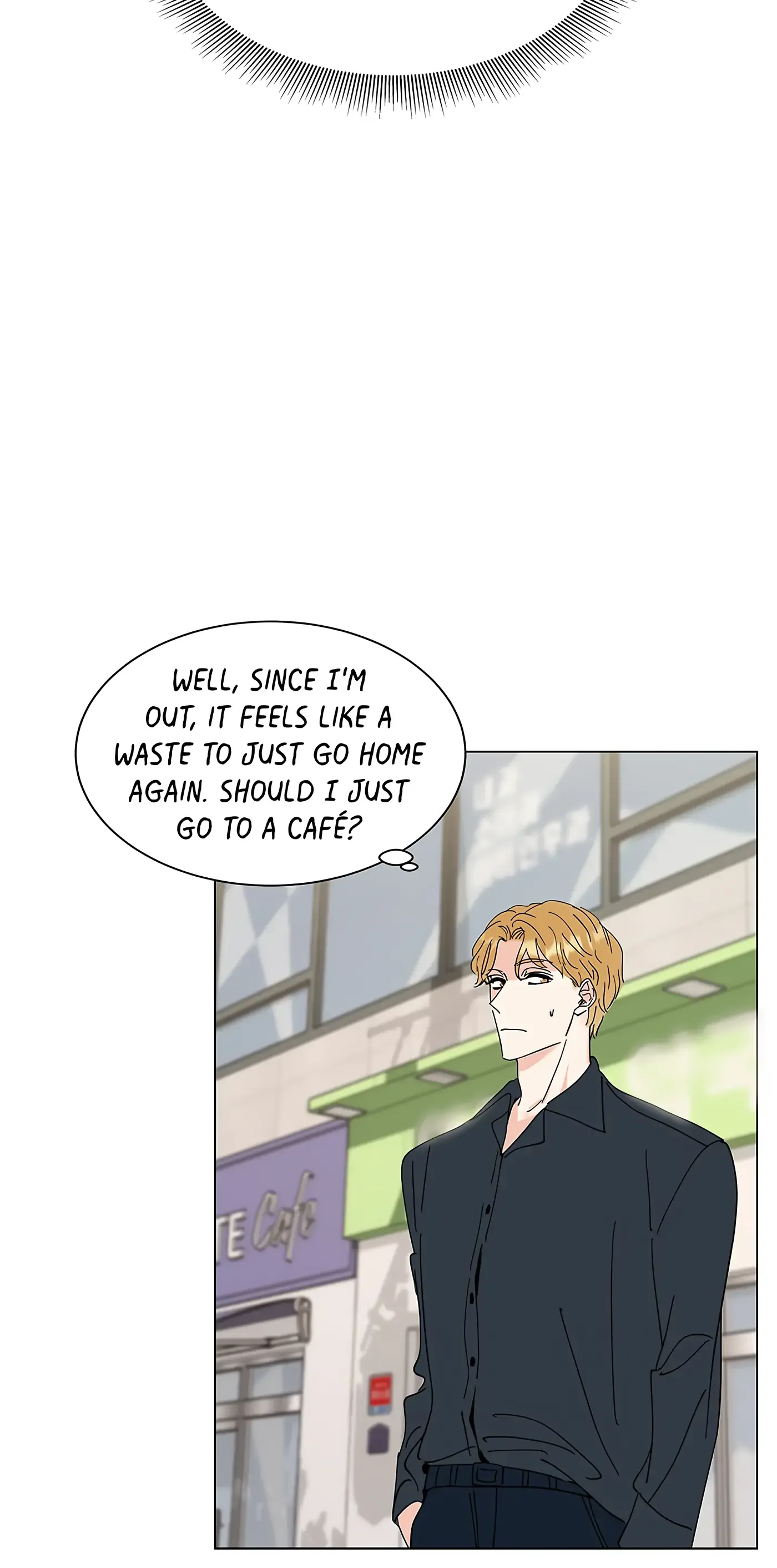 Adapted Male Lead Chapter 7 page 63