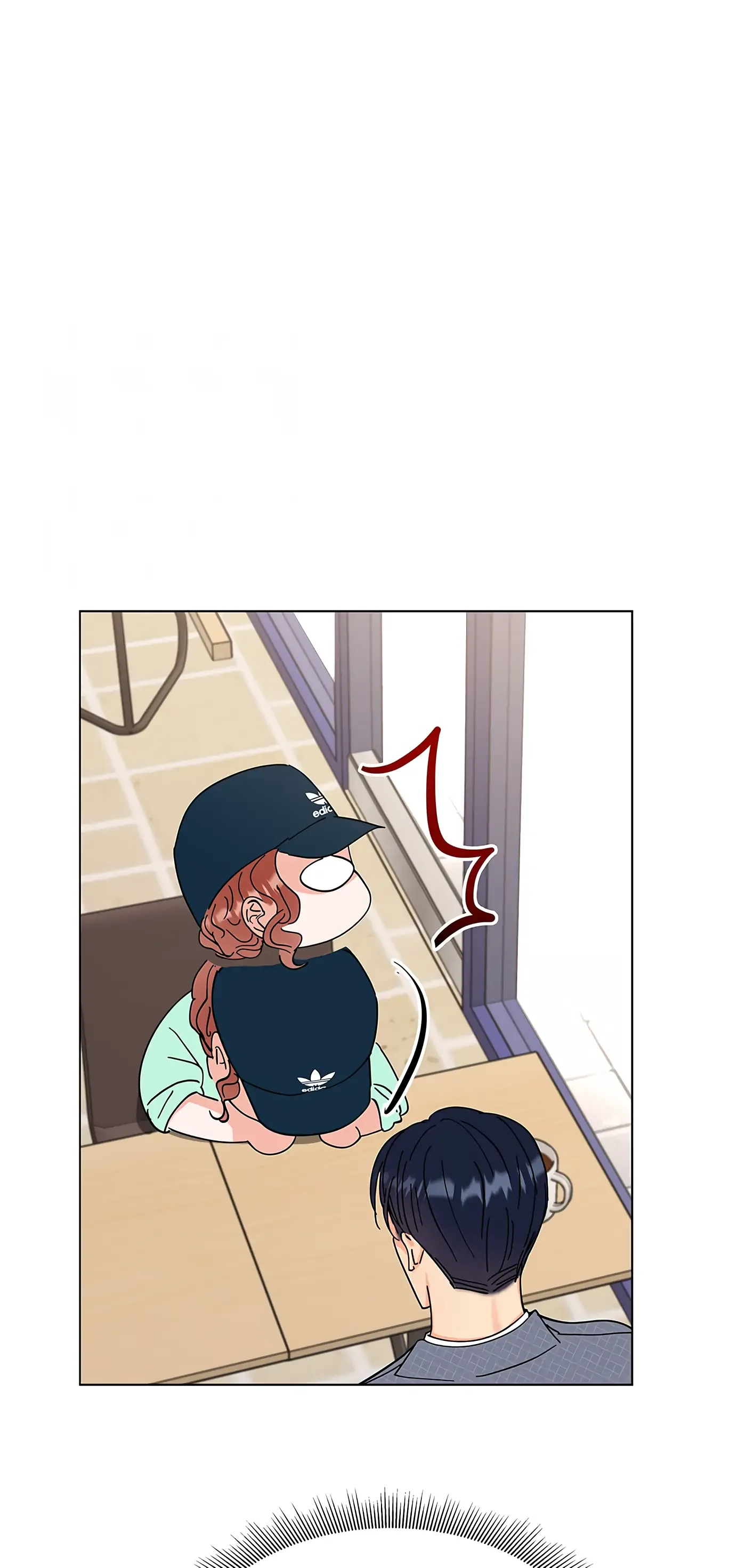 Adapted Male Lead Chapter 7 page 67