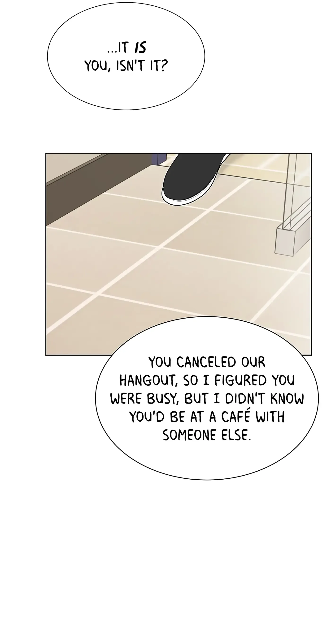 Adapted Male Lead Chapter 7 page 71