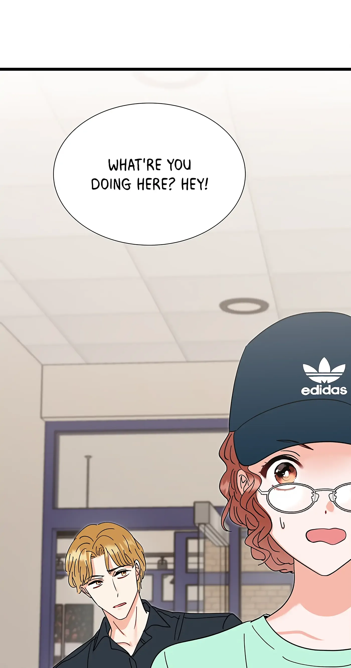 Adapted Male Lead Chapter 7 page 72