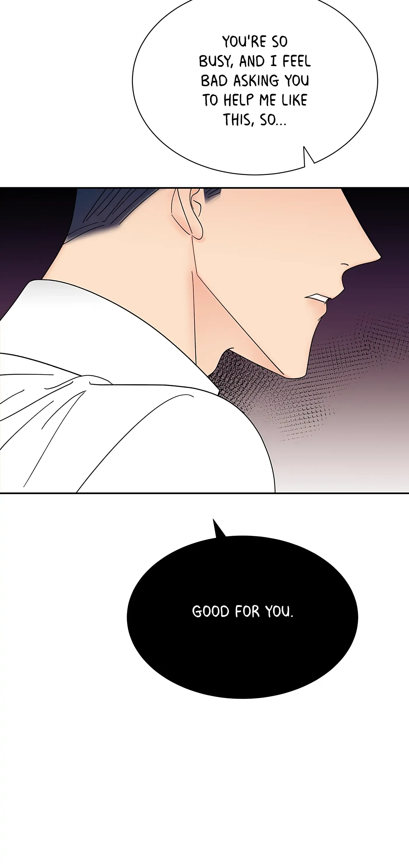 Adapted Male Lead Chapter 27.1 page 2