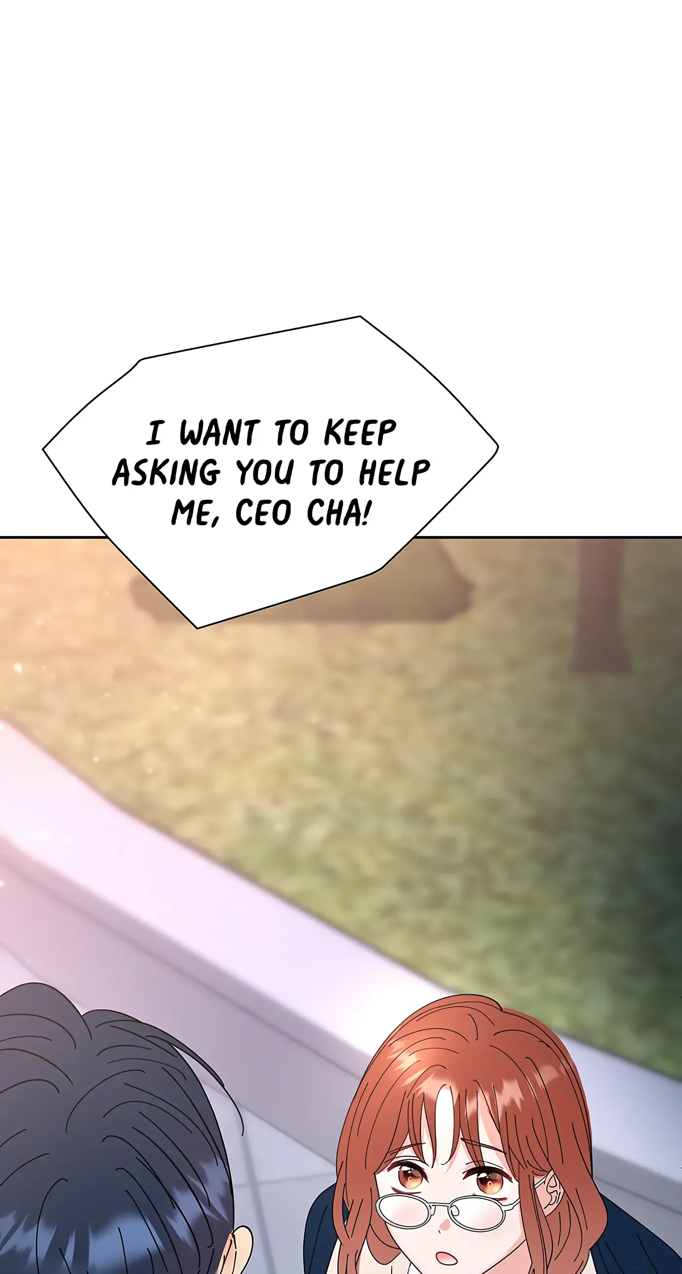 Adapted Male Lead Chapter 27.1 page 5