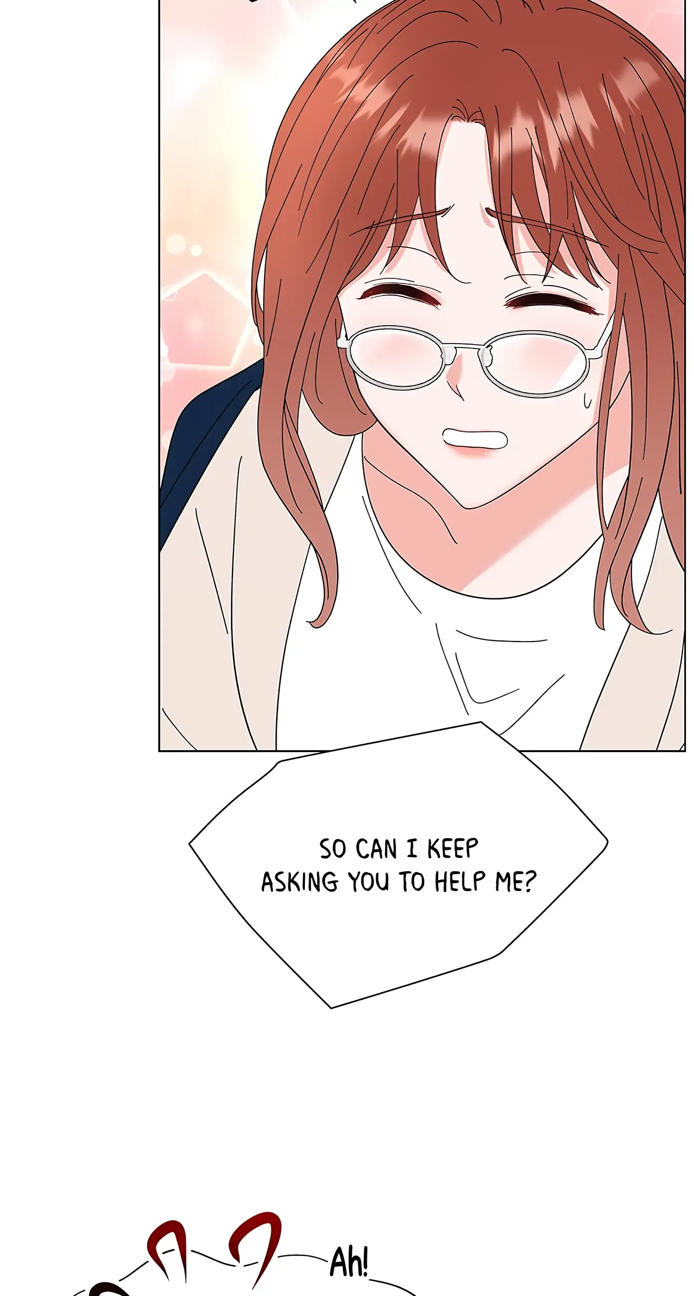 Adapted Male Lead Chapter 27.1 page 7