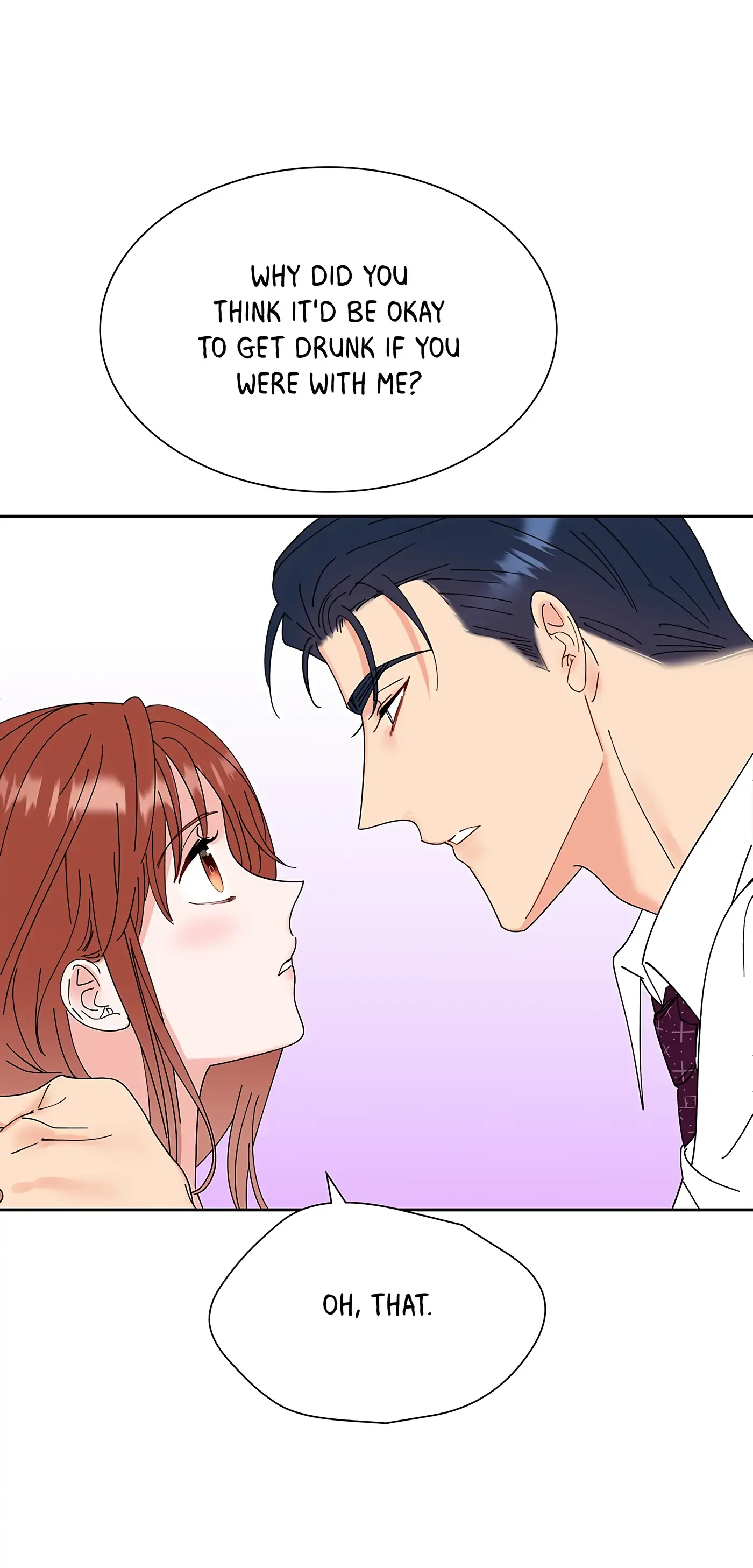 Adapted Male Lead Chapter 27.1 page 14