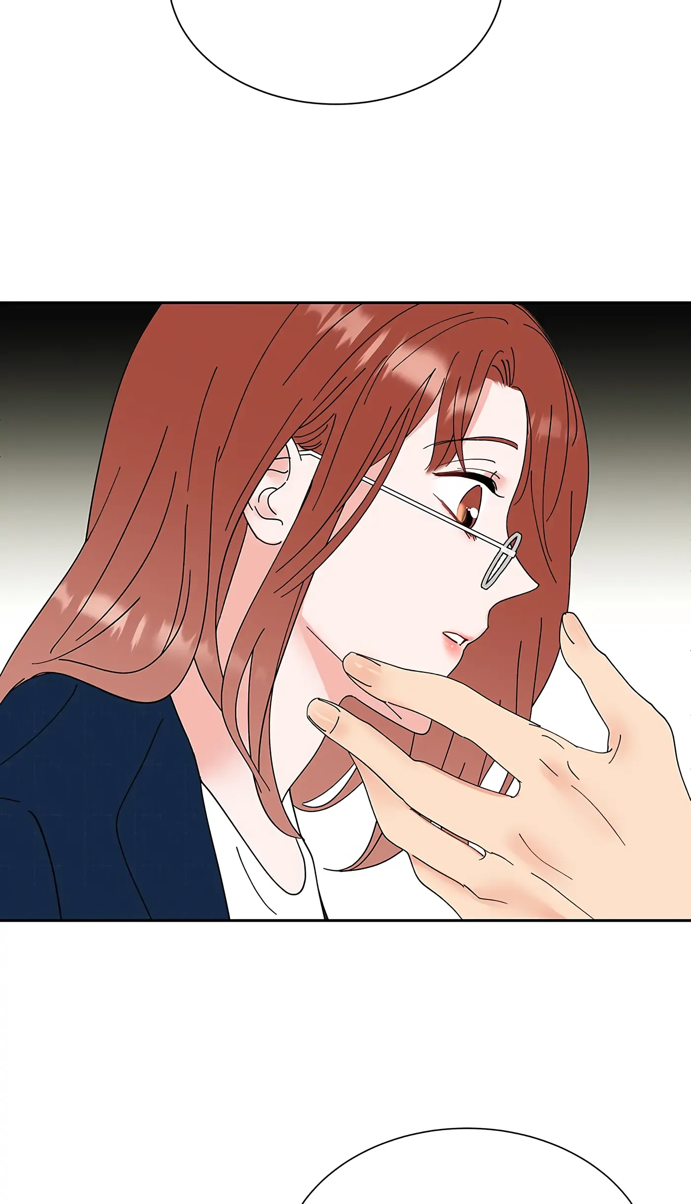 Adapted Male Lead Chapter 27.1 page 11